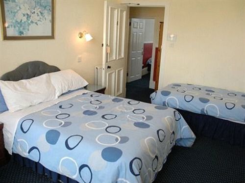 Strathallan Guest House Edinburgh Bagian luar foto