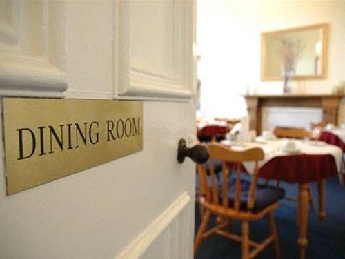 Strathallan Guest House Edinburgh Bagian luar foto
