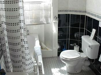 Strathallan Guest House Edinburgh Bagian luar foto